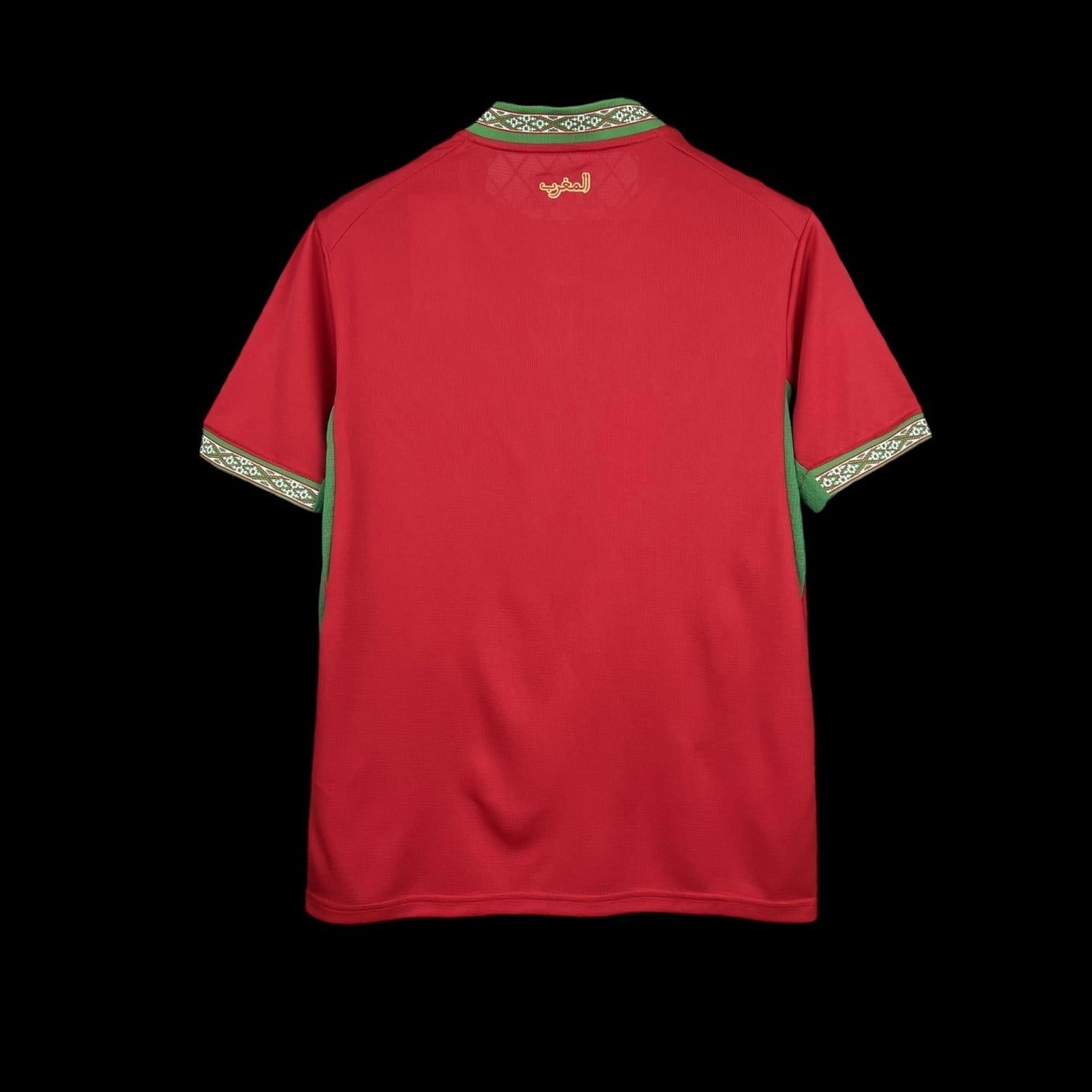 Maroc Maillot Domicile 26/27