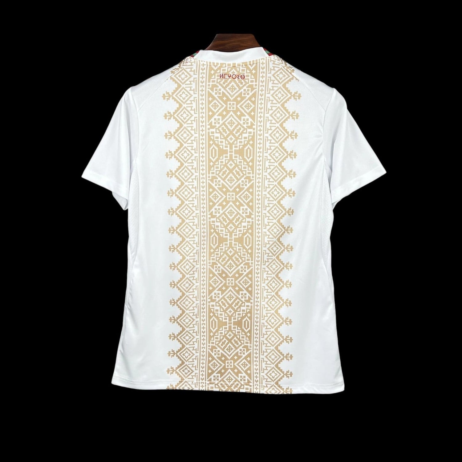 Maroc Maillot Extérieur 26/27