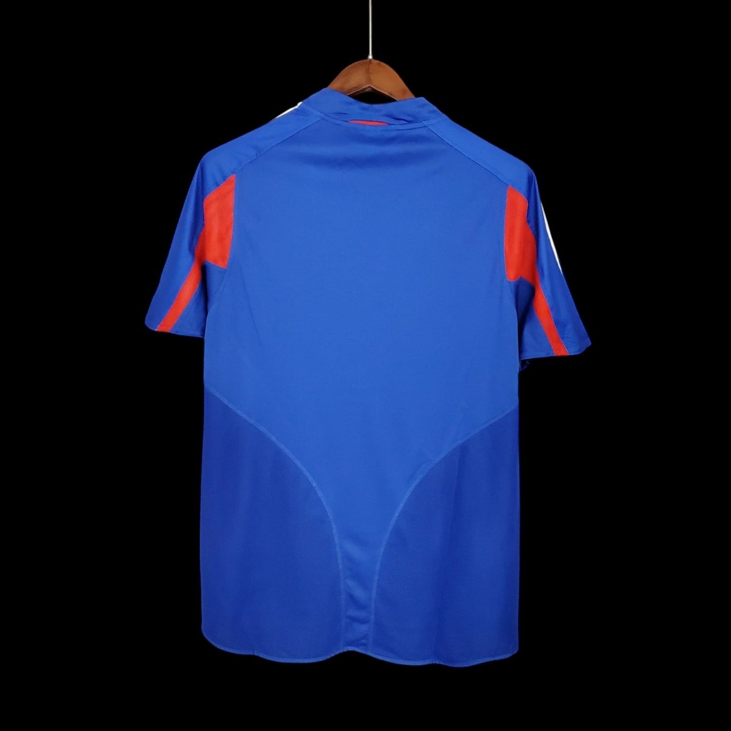 France Maillot Rétro 2004