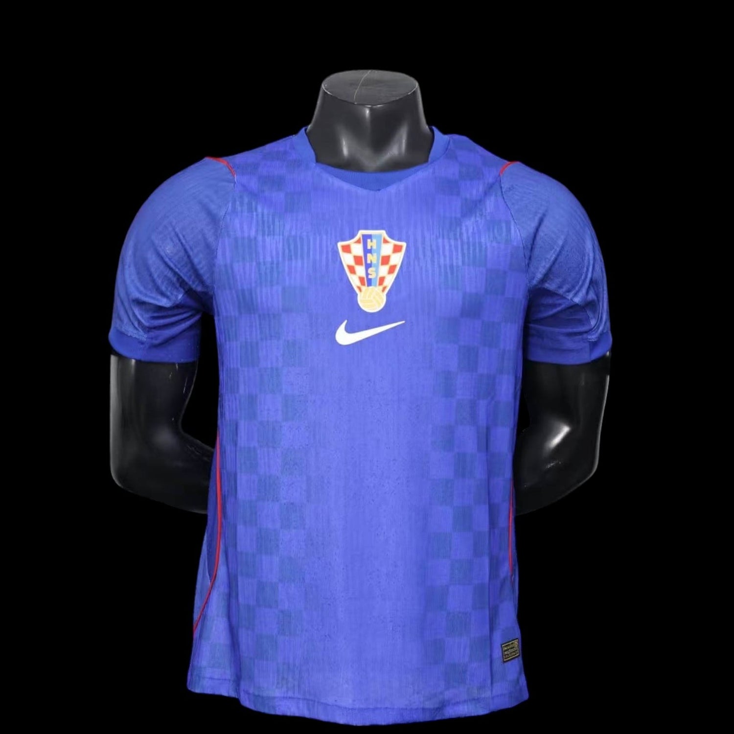 Croatie Maillot Extérieur 26/27 - Version Player