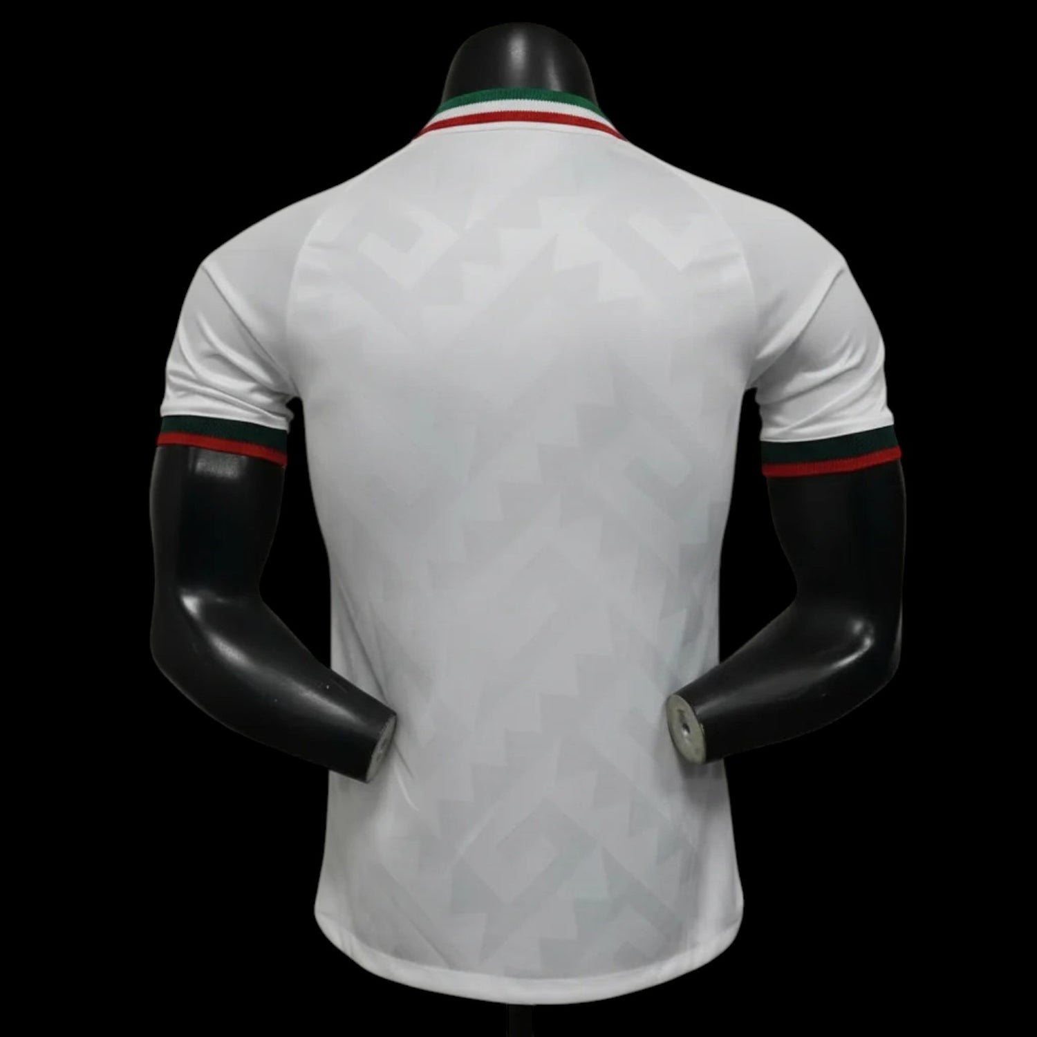 Mexique Maillot Extérieur 26/27 - Version Player