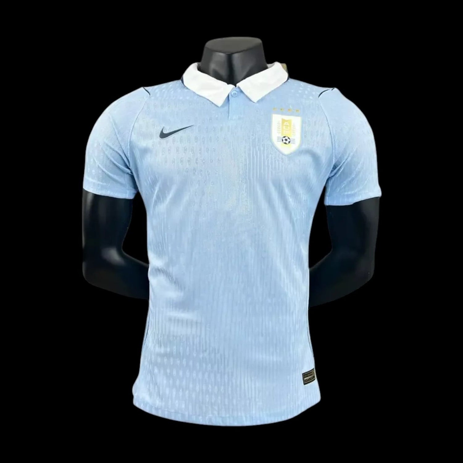 Uruguay Maillot Domicile 26/27 - Version Player