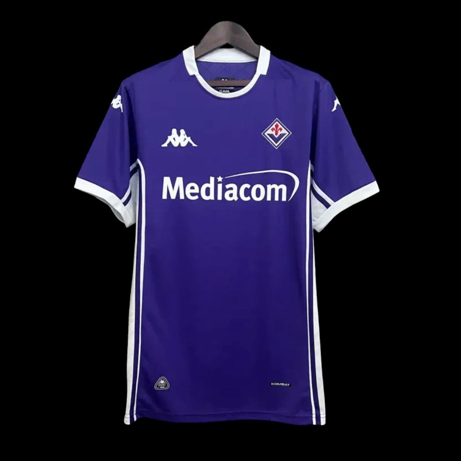 Fiorentina Maillot Domicile 25/26