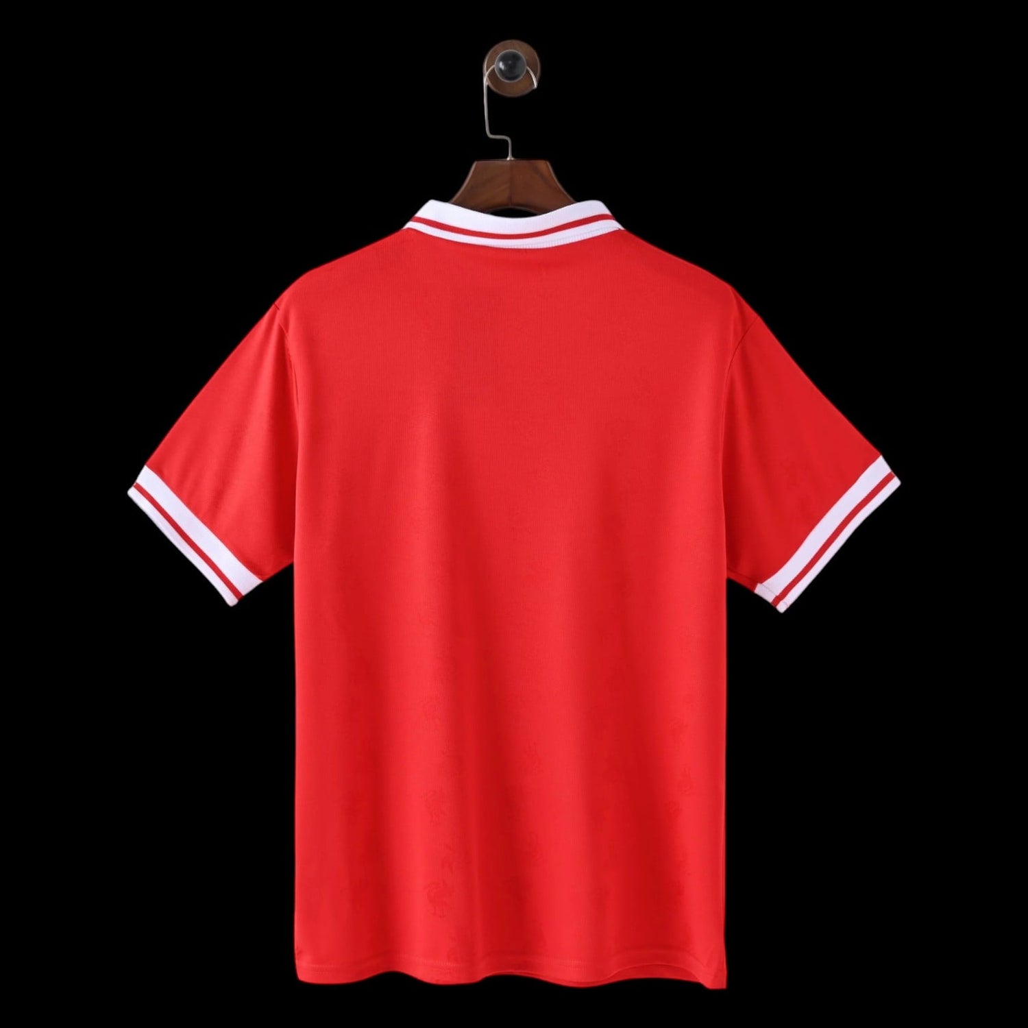 Liverpool Maillot Rétro 96/97