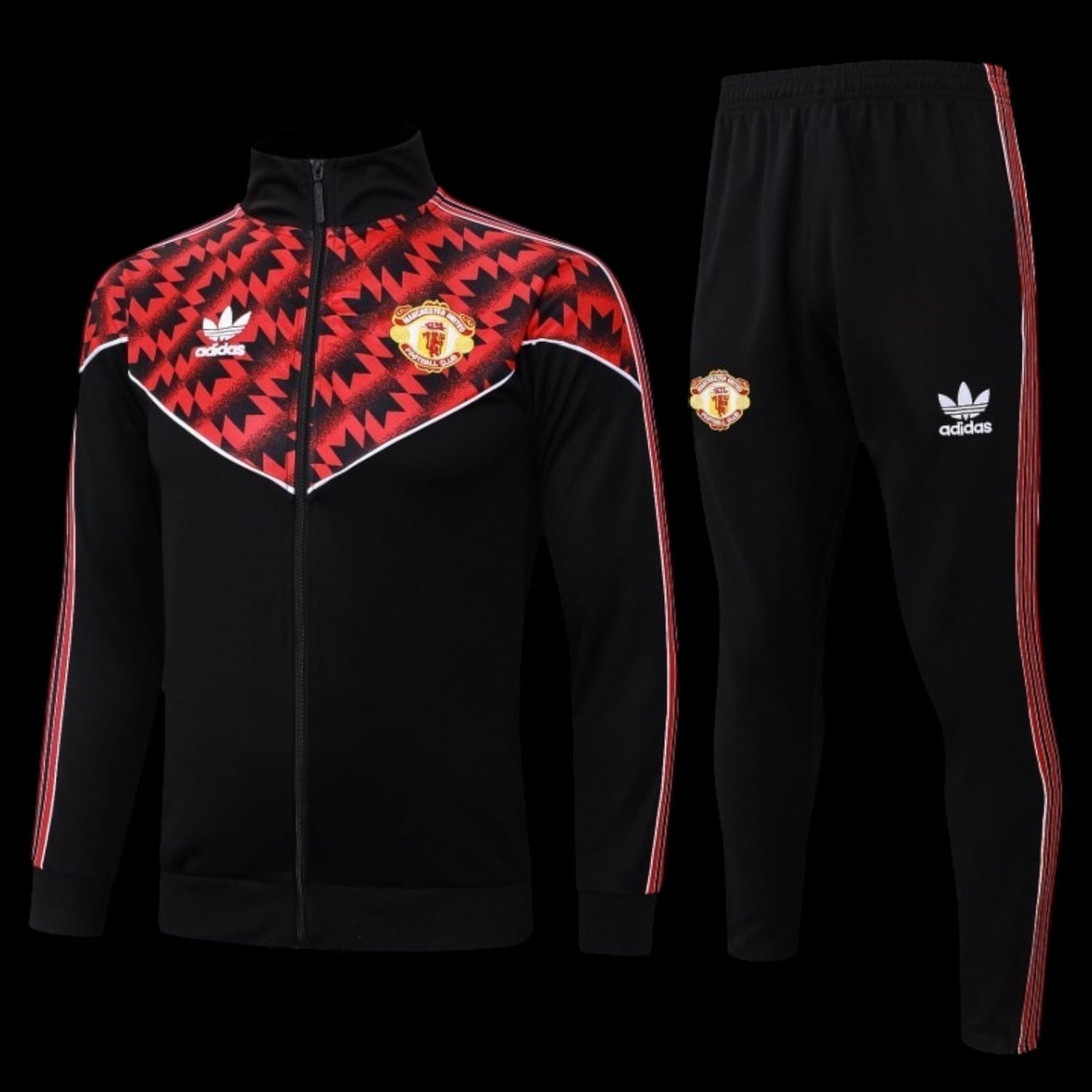 Manchester United Survêtement Training