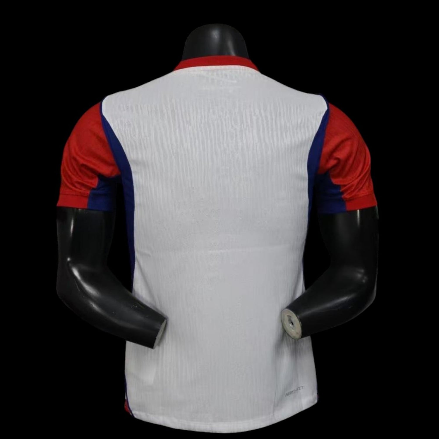 Croatie Maillot Domicile 26/27 - Version Player
