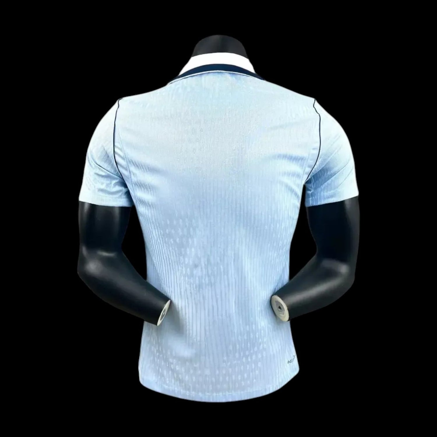 Uruguay Maillot Domicile 26/27 - Version Player
