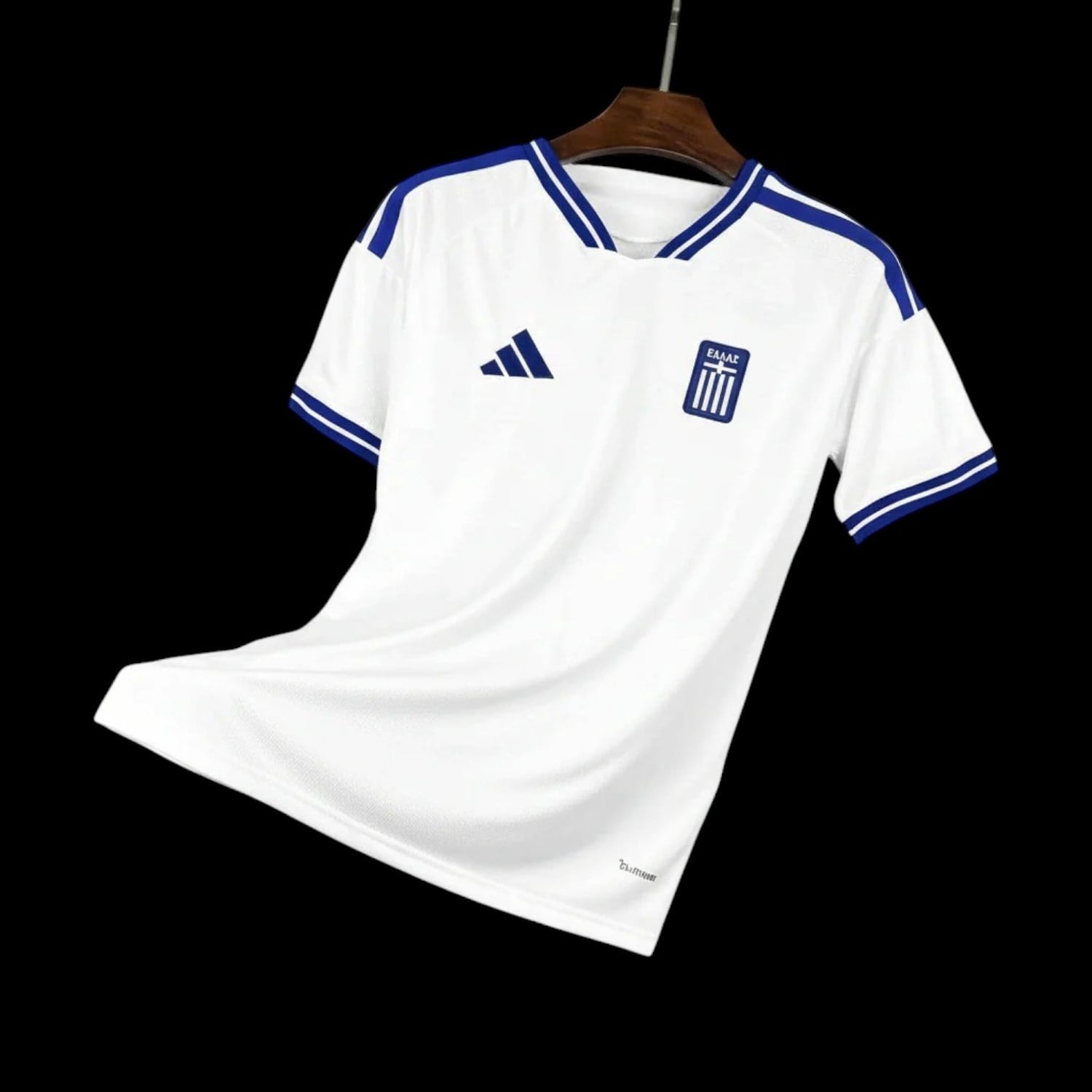 Grèce Maillot Domicile 26/27