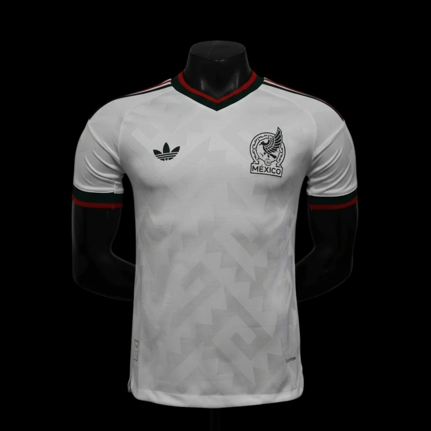 Mexique Maillot Extérieur 26/27 - Version Player