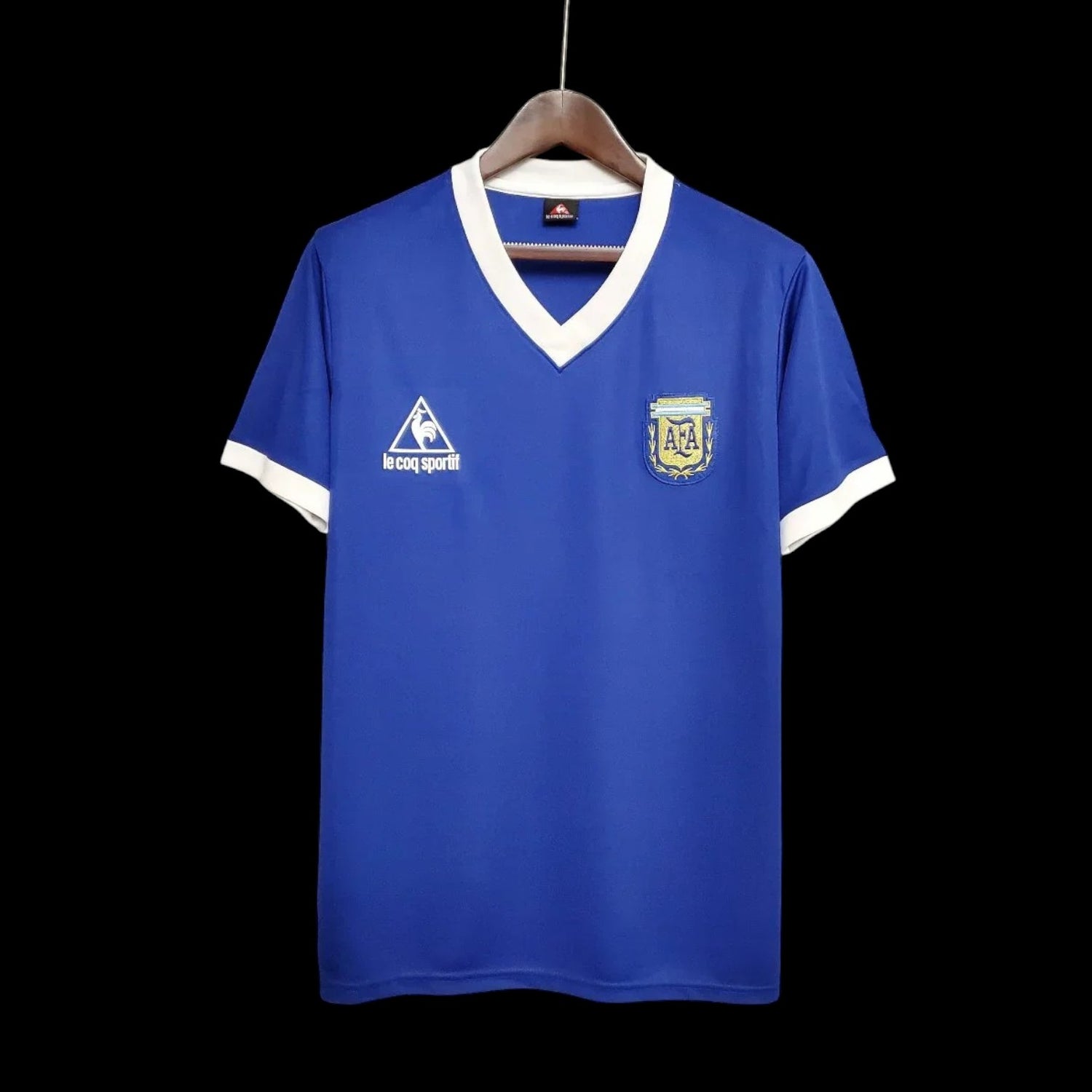 Argentine Maillot Rétro 1986