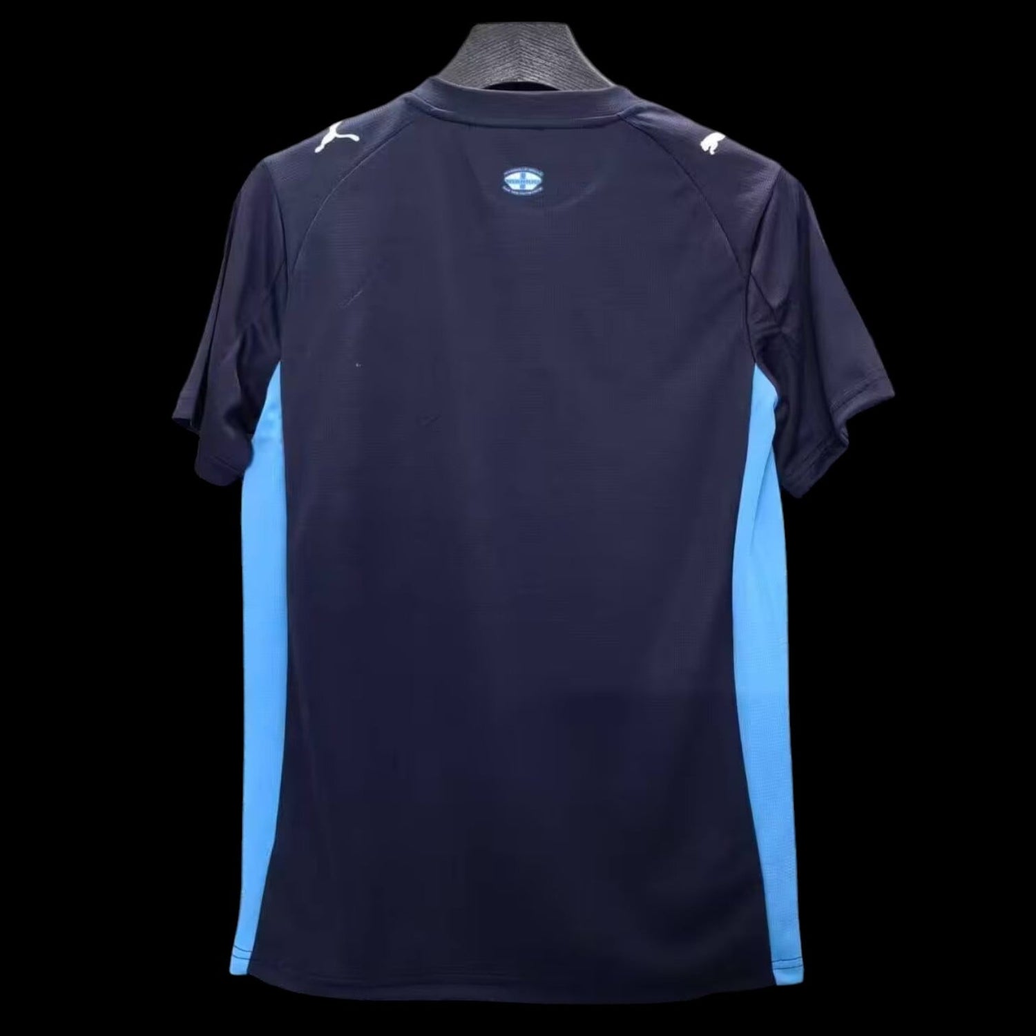 Marseille Maillot Extérieur 25/26