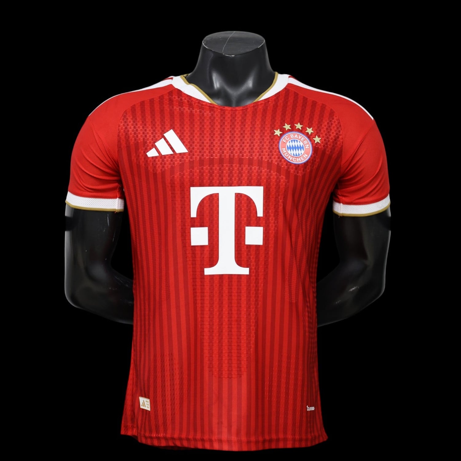 Bayern Munich Maillot Domicile 26/27 - Version Player