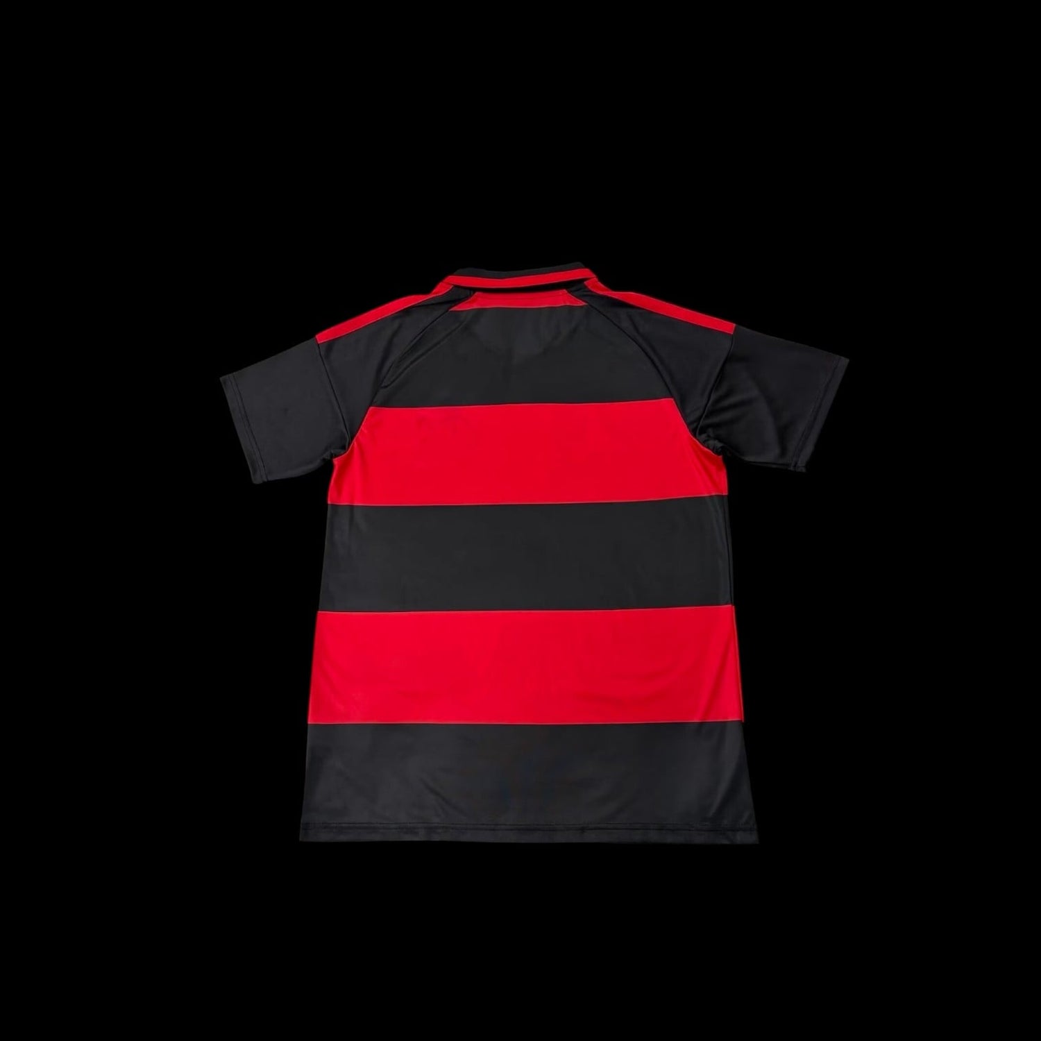 Flamengo Maillot Domicile 26/27