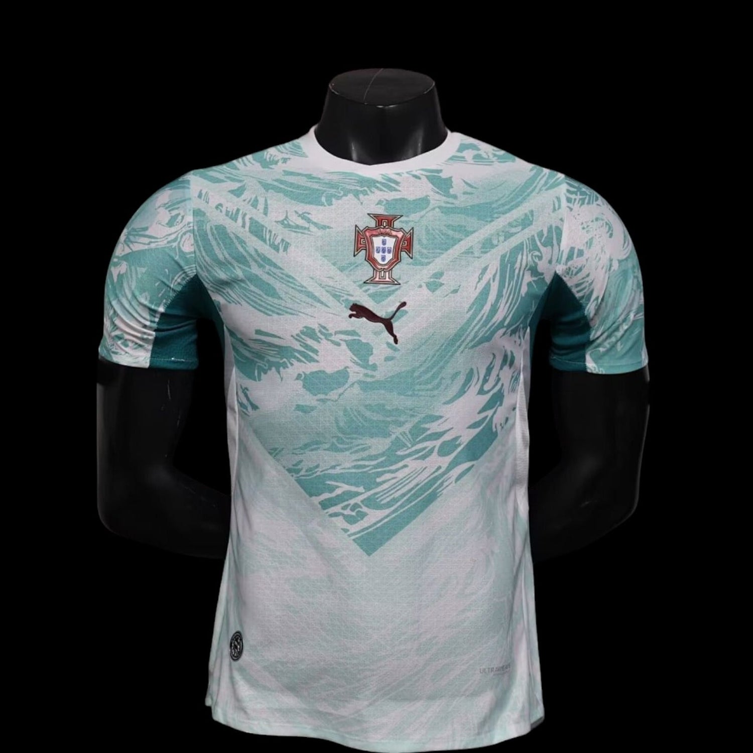 Portugal Maillot Extérieur 26/27 - Version Player