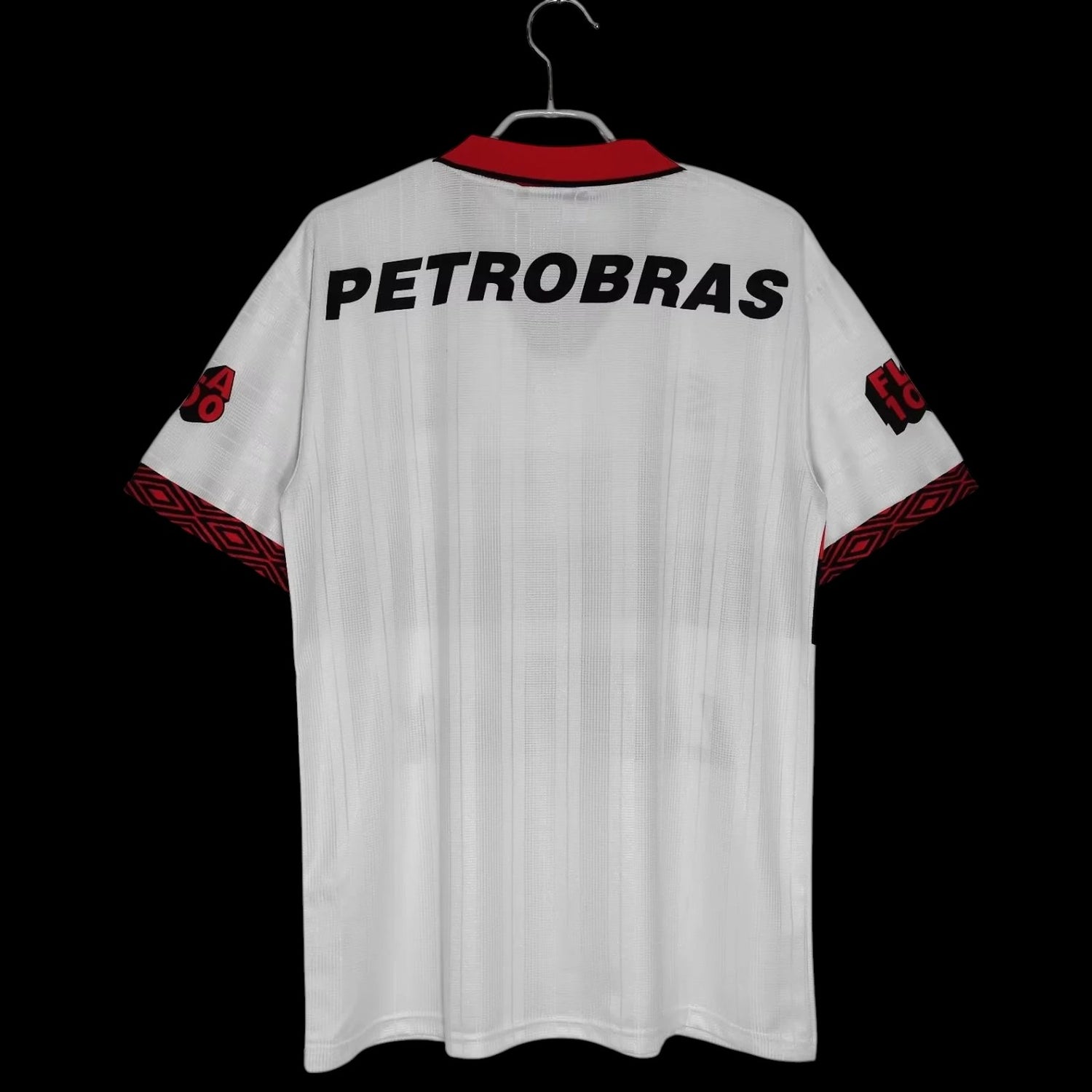 Flamengo Maillot Rétro 1995