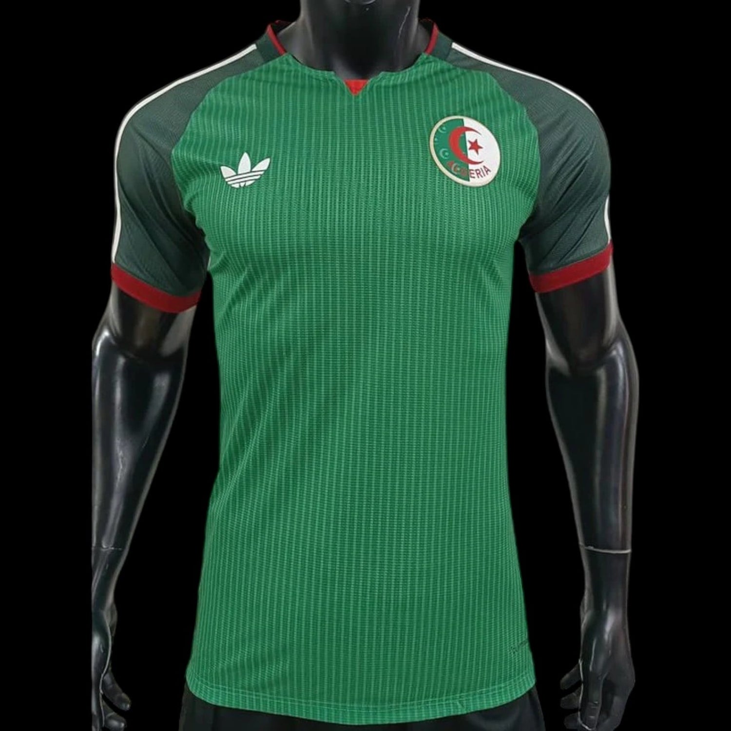 Algérie Maillot Extérieur 26/27 - Version Player
