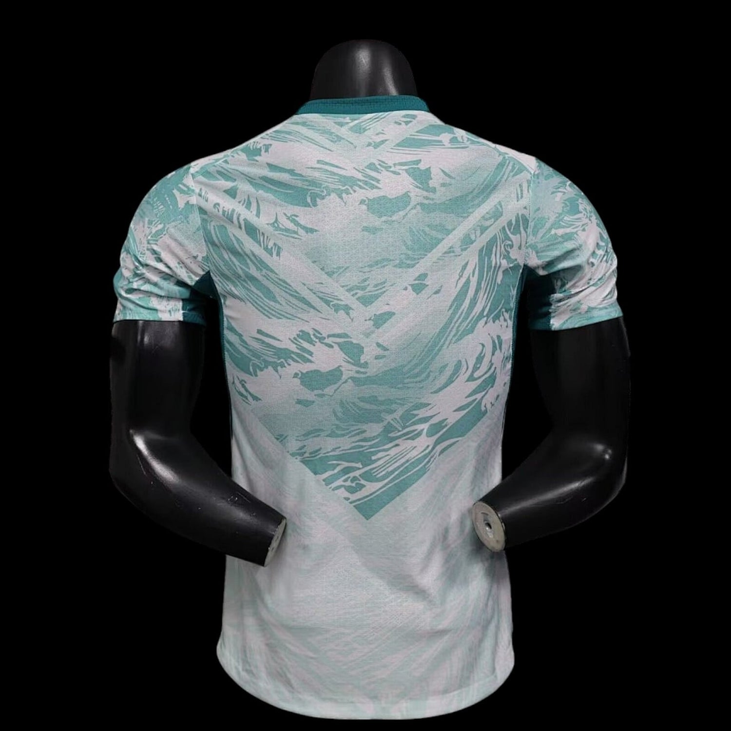 Portugal Maillot Extérieur 26/27 - Version Player