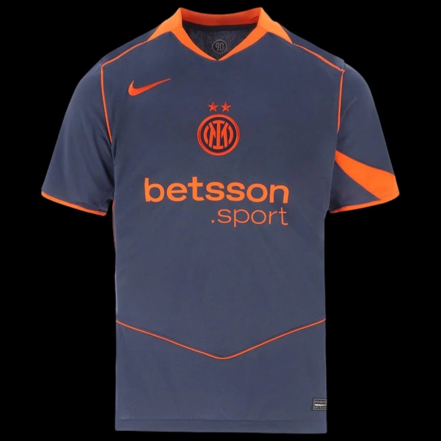 Inter Milan Maillot Third 25/26