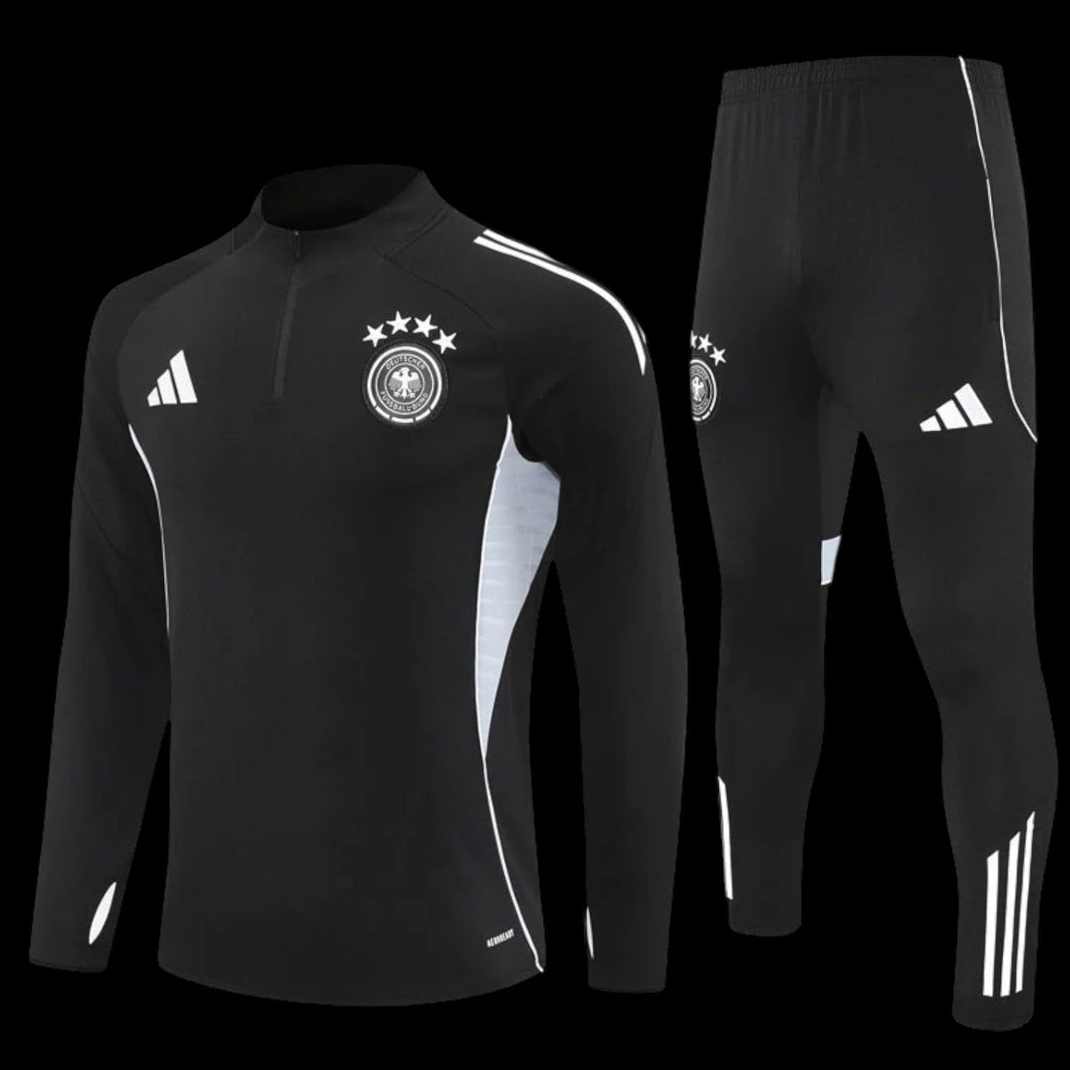 Allemagne Survêtement Training