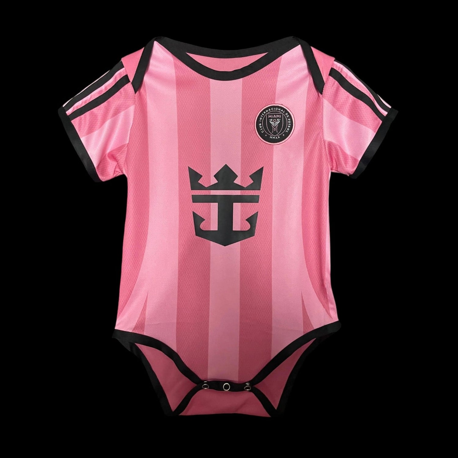Inter Miami Body Domicile 25/26 - Bébé