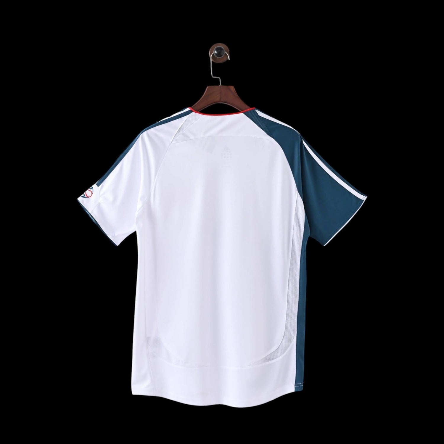 Liverpool Maillot Extérieur Rétro 2006/2007