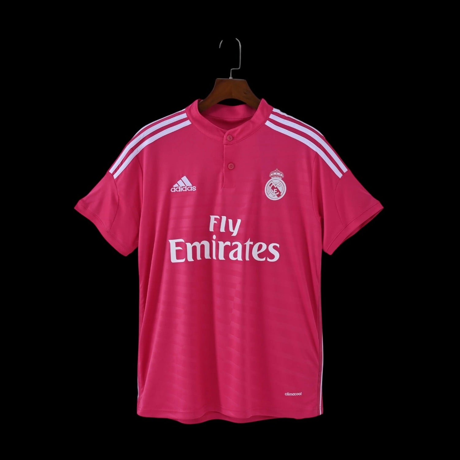 R.Madrid Maillot Rétro 14/15