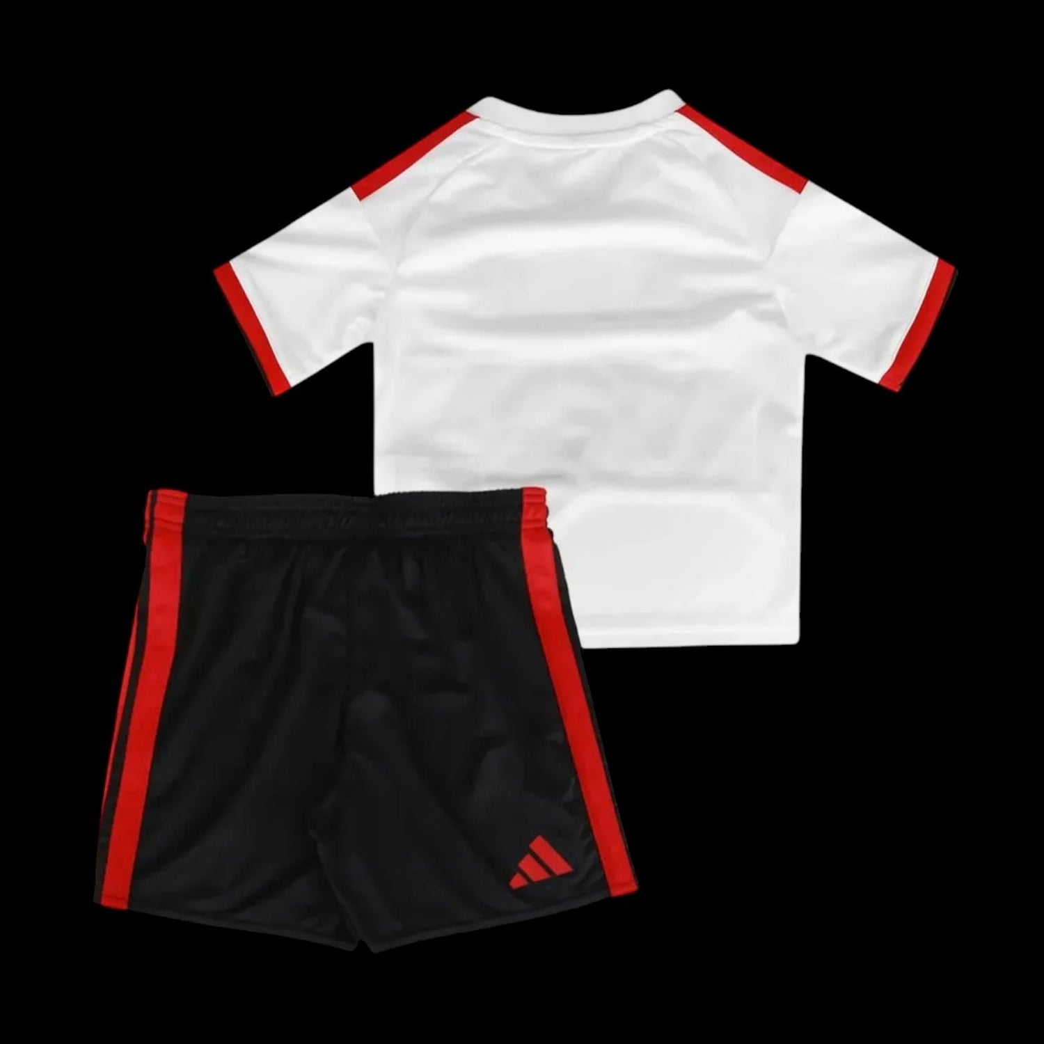 Flamengo Maillot Extérieur 26/27 - Enfant