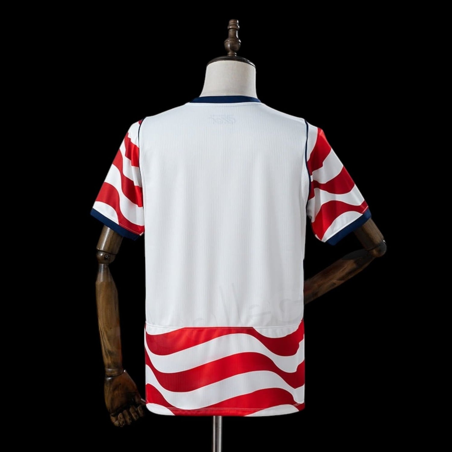 Etats-Unis Maillot Domicile 26/27 - Version Player