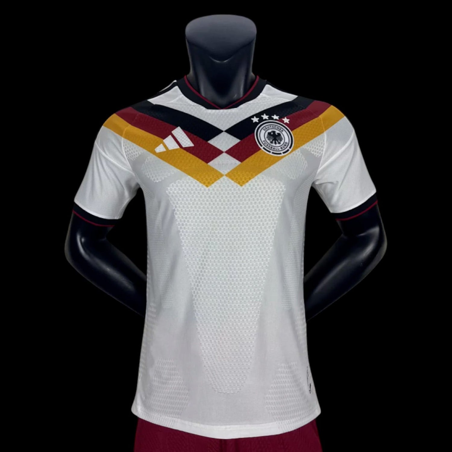 Allemagne Maillot Domicile 26/27 - Version Player