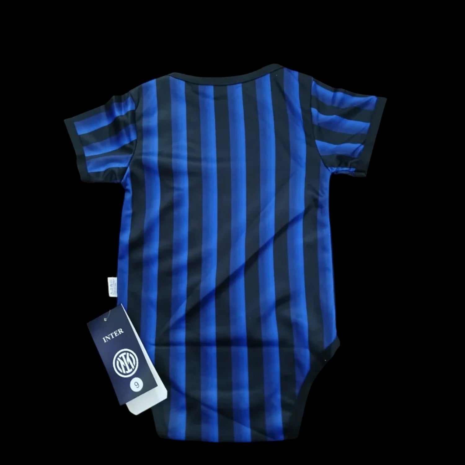 Inter Milan Body Domicile 25/26 - Bébé