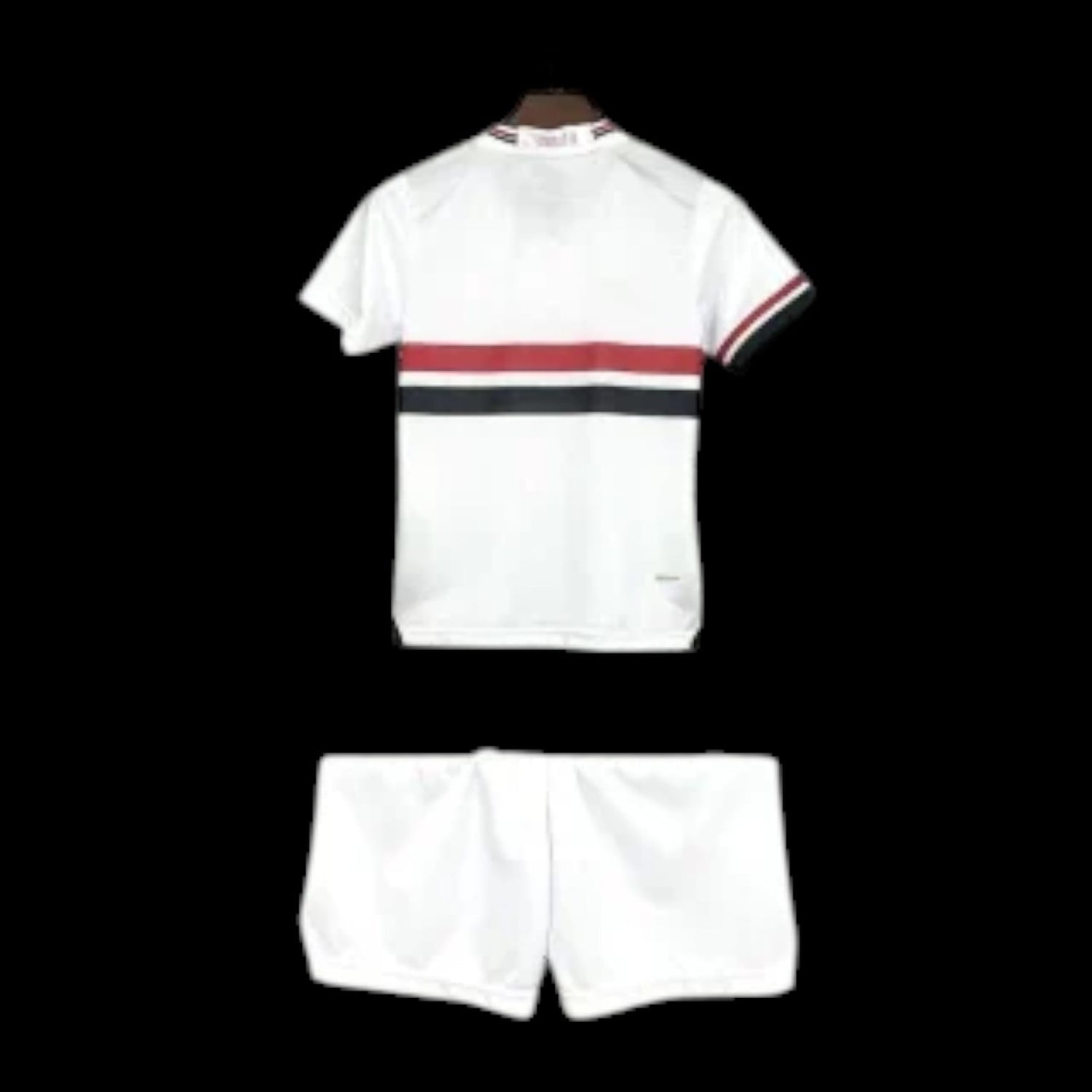Sao Paulo Maillot Domicile 25/26 - Enfant