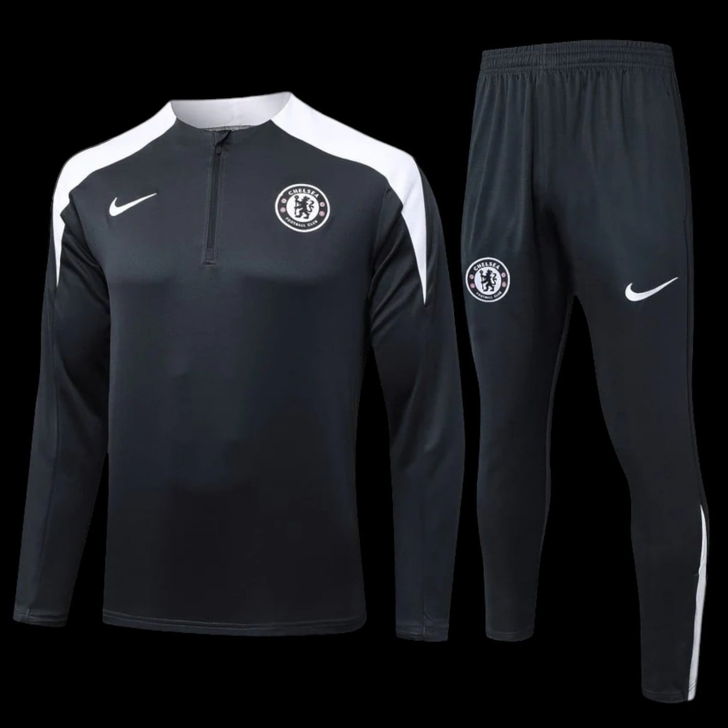 Chelsea Survêtement Training