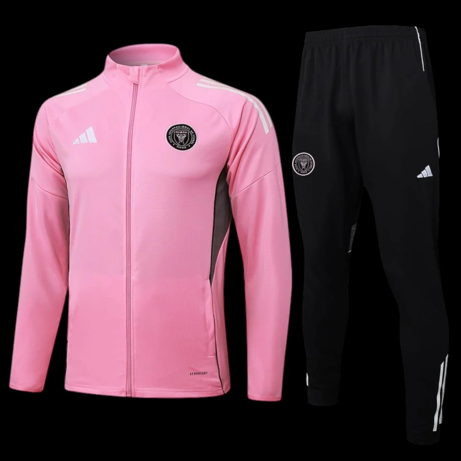 Inter Miami Survêtement Training