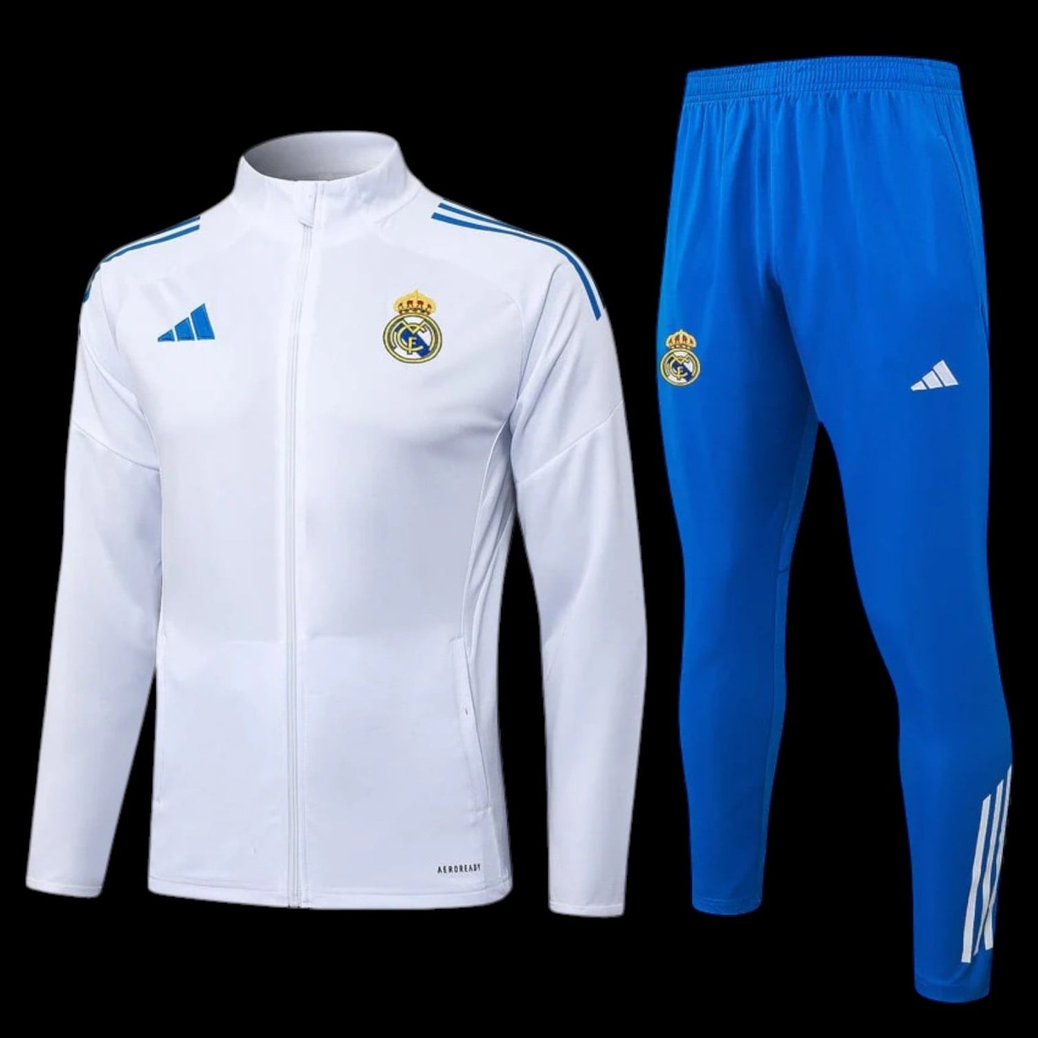 Real Madrid Survêtement Training