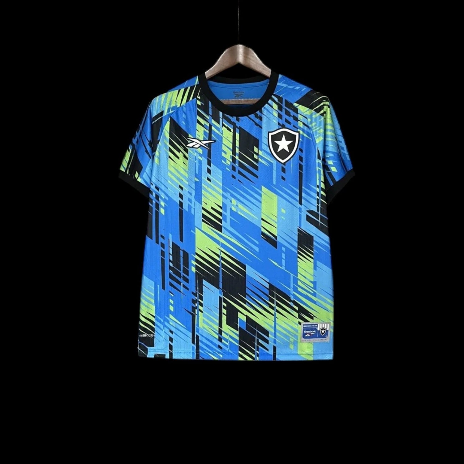 Botafogo Maillot Gardien 25/26