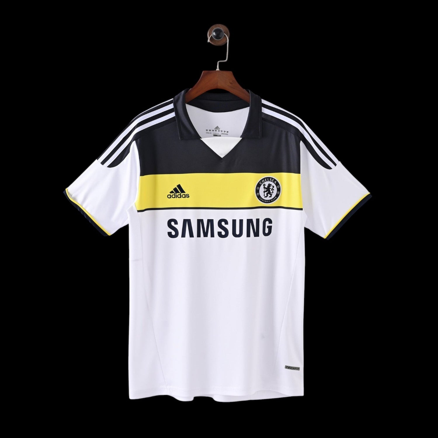 Chelsea Maillot Third Rétro 11/12