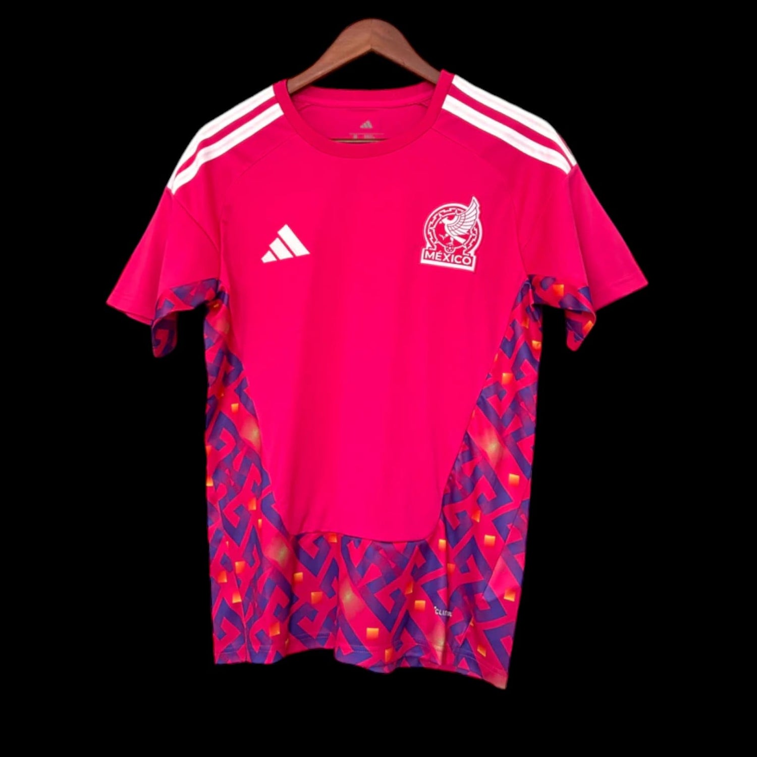 Mexique Maillot Gardien 26/27