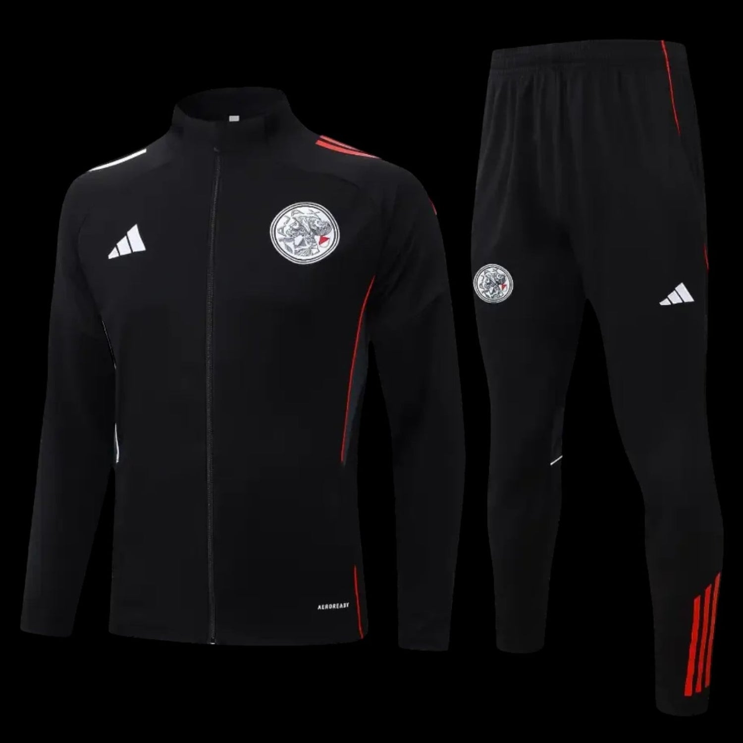 Ajax Amsterdam Survêtement Training