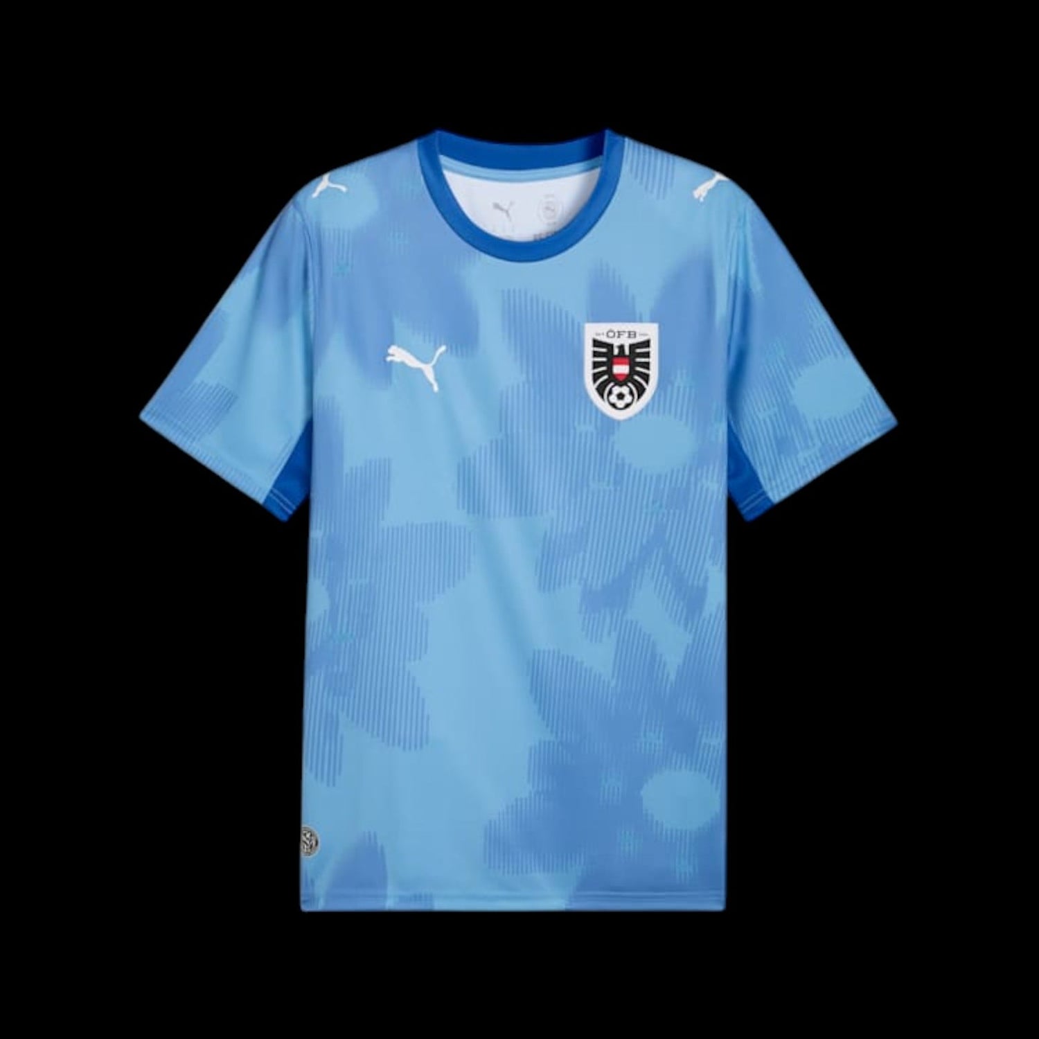 Autriche Maillot Extérieur 26/27