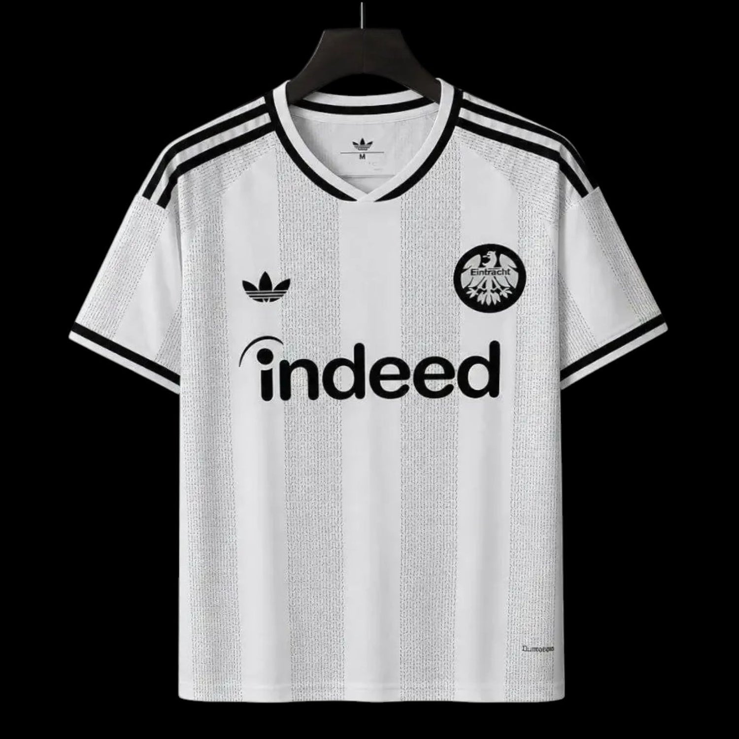 Eintracht Francfort Maillot Extérieur 26/27