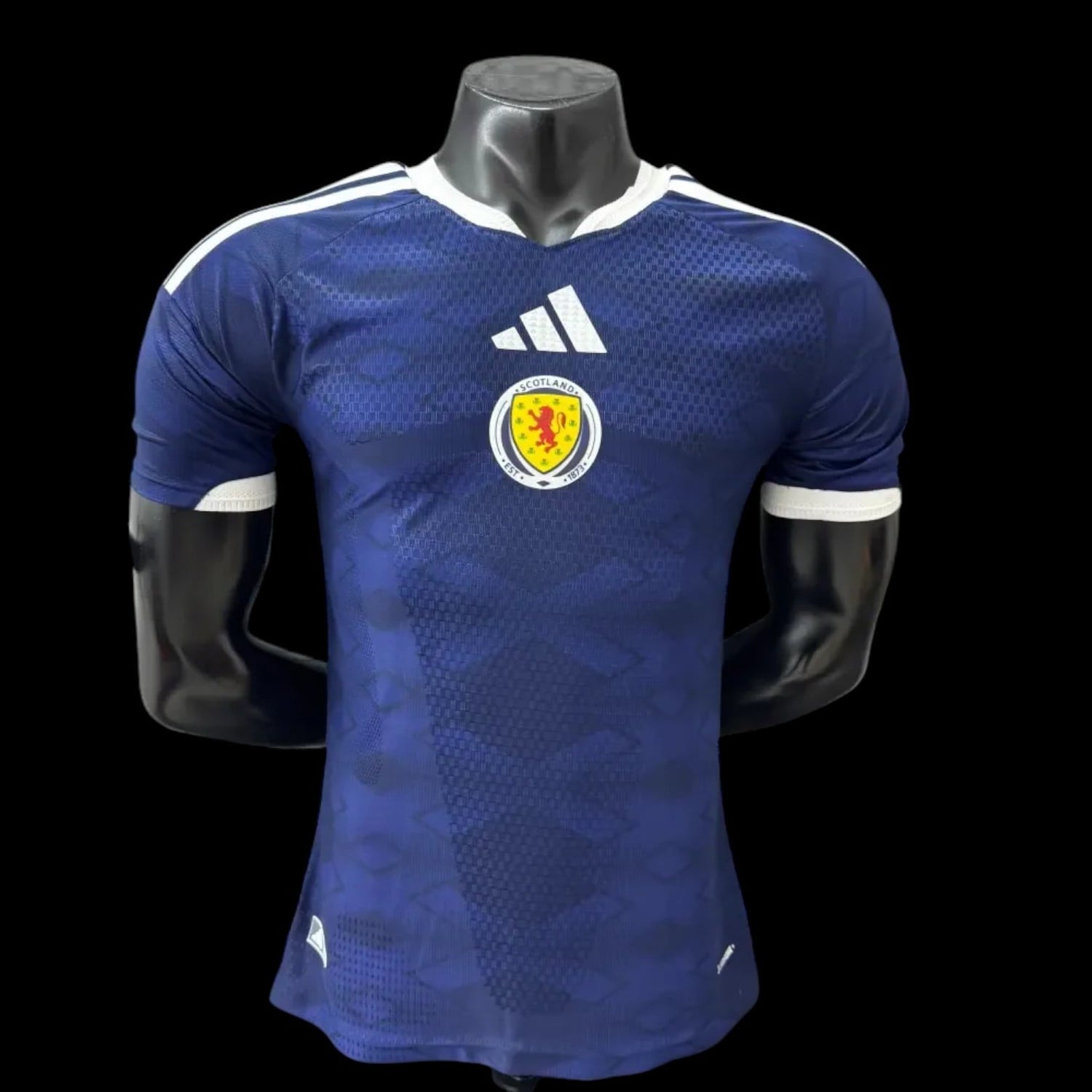 Ecosse Maillot Domicile 26/27 - Version Player