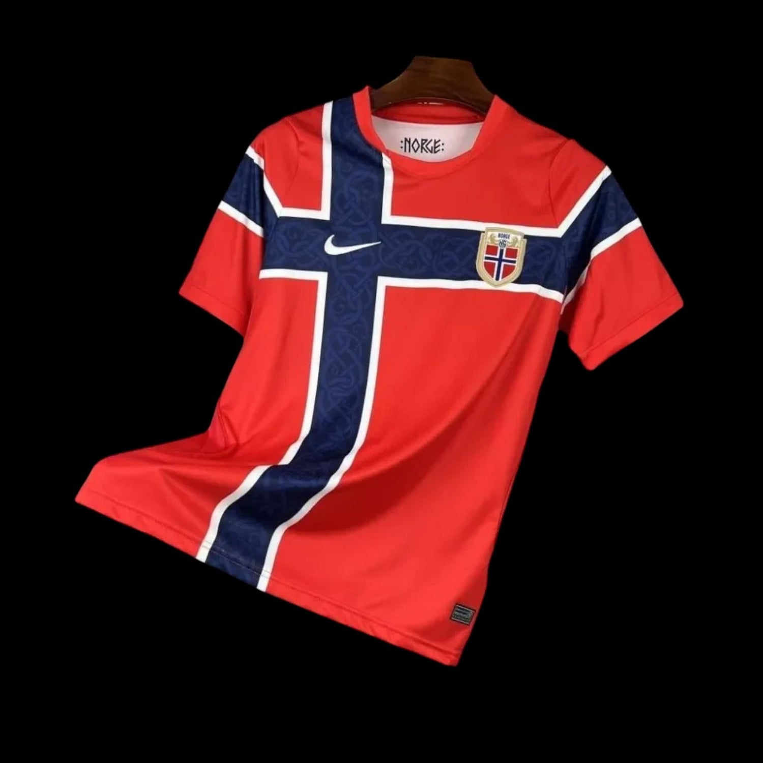 Norvège Maillot Domicile 26/27