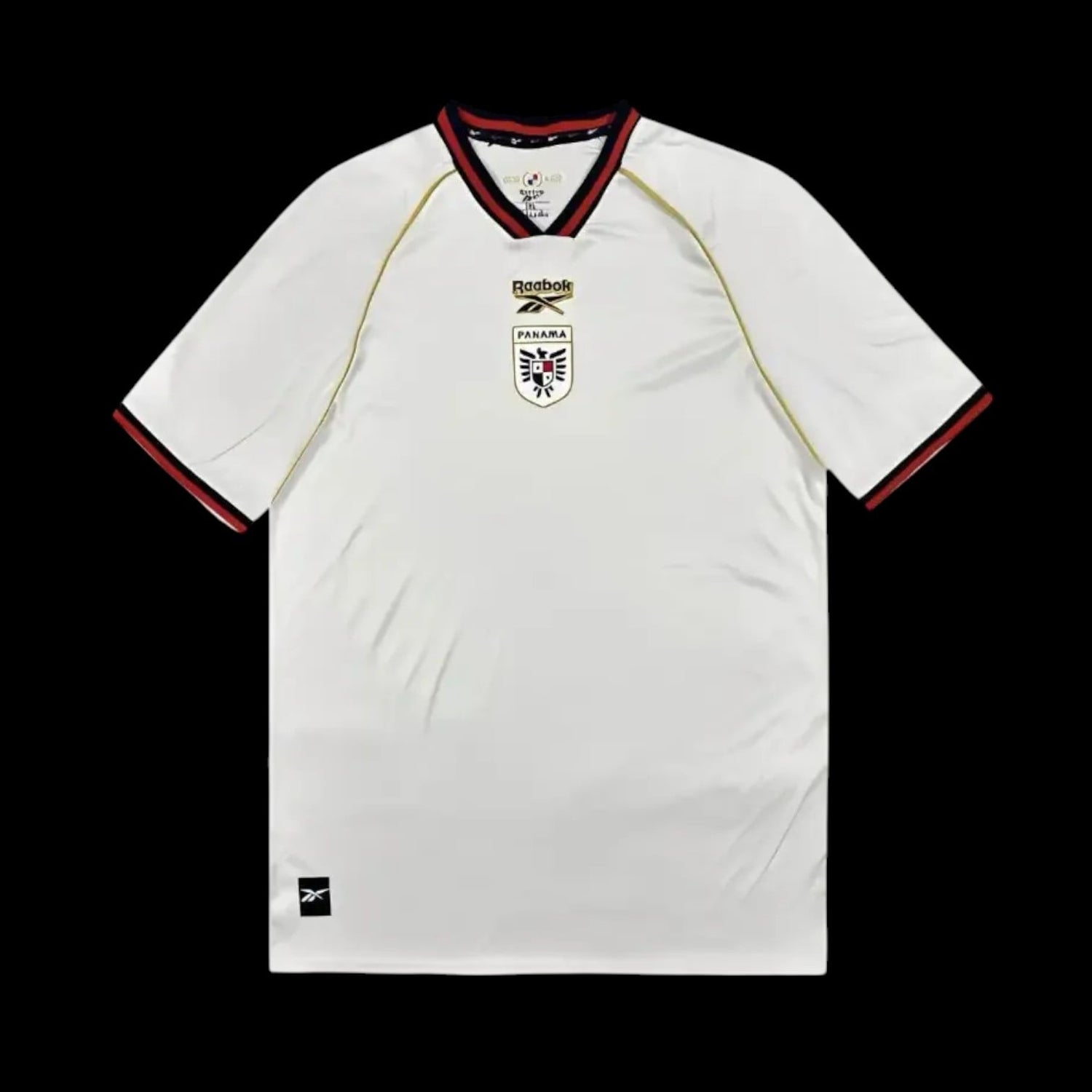 Panama Maillot Third 26/27