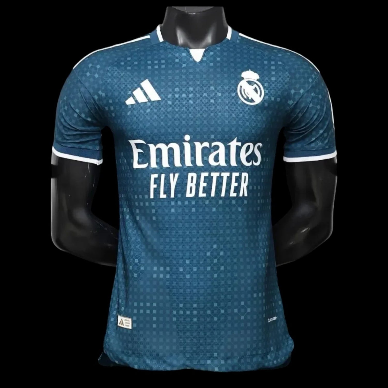 Real Madrid Maillot Extérieur 26/27 - Version Player