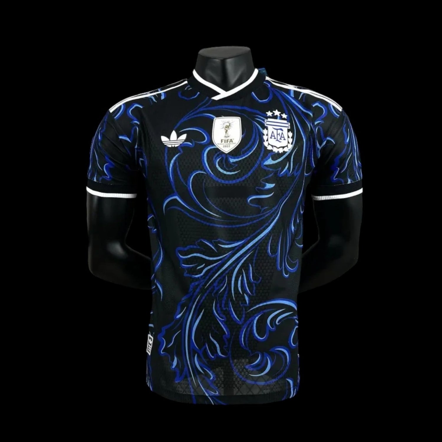 Argentine Maillot Extérieur 26/27 - Version Player