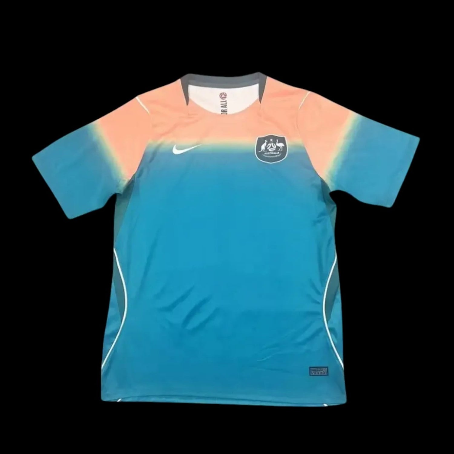 Australie Maillot Extérieur 26/27