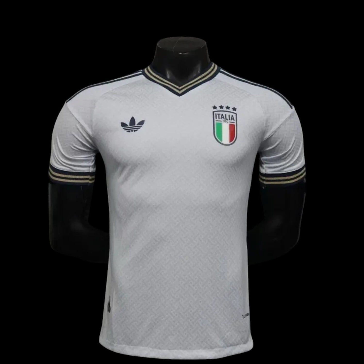 Italie Maillot Extérieur 26/27 - Version Player