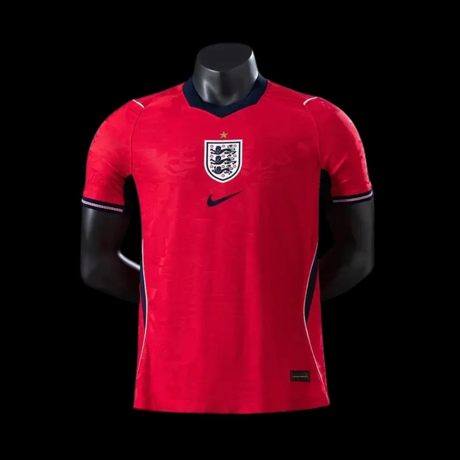 Angleterre Maillot Extérieur 26/27 - Version Player