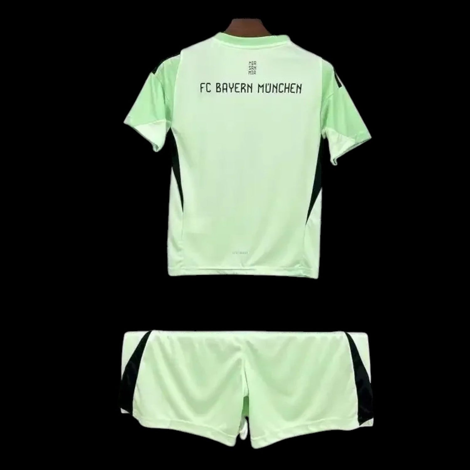 Bayern Munich Maillot Gardien 25/26 - Enfant
