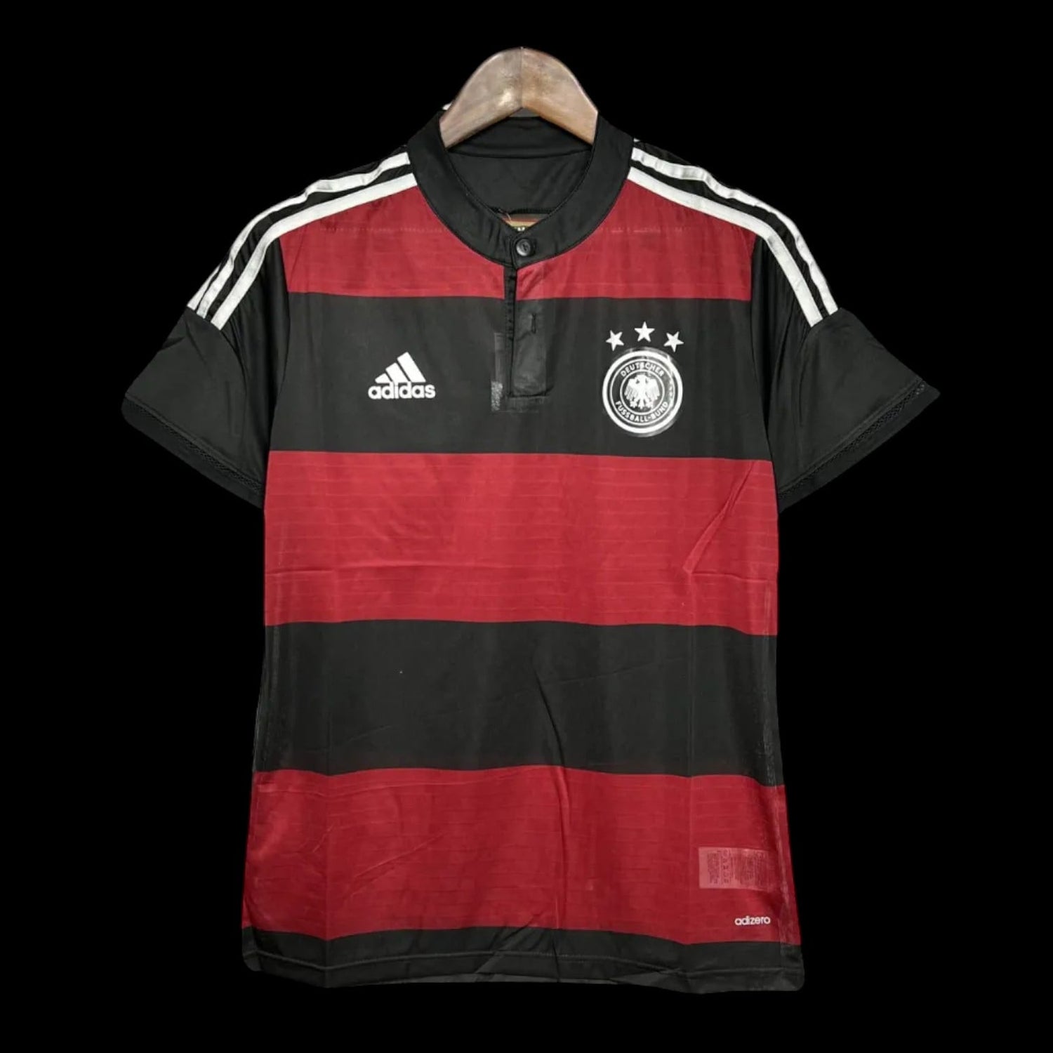 Allemagne Maillot Rétro 2014